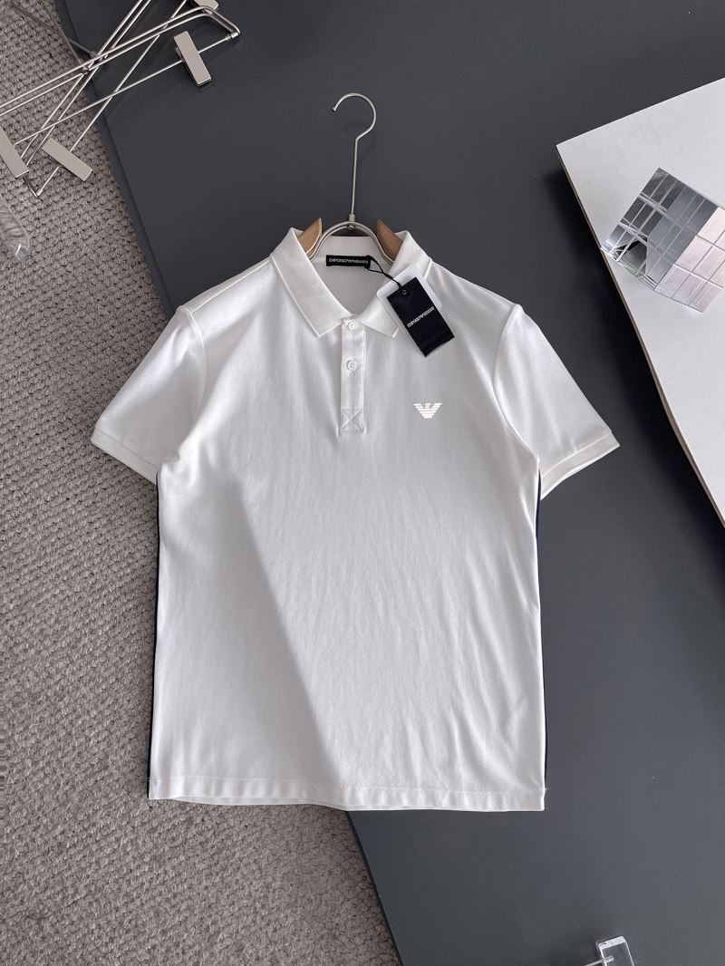 Armani T-Shirts